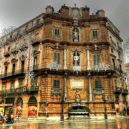 Mix Apartment Palermo Dış mekan fotoğraf