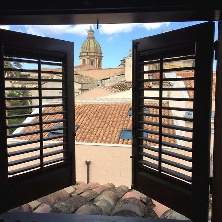Mix Apartment Palermo Dış mekan fotoğraf