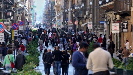 Mix Apartment Palermo Dış mekan fotoğraf