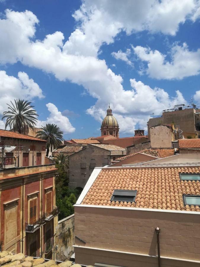 Mix Apartment Palermo Dış mekan fotoğraf