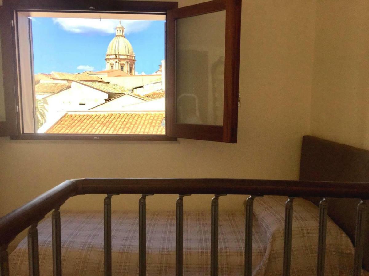 Mix Apartment Palermo Dış mekan fotoğraf