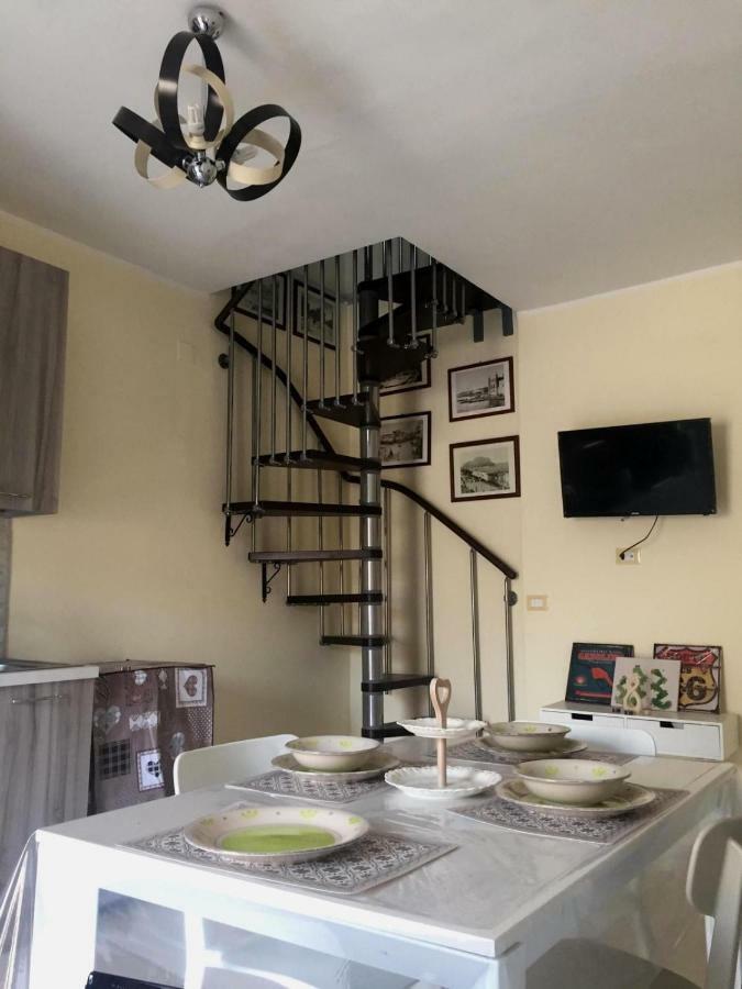 Mix Apartment Palermo Dış mekan fotoğraf