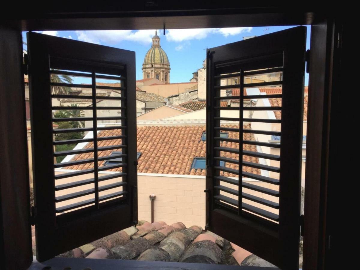 Mix Apartment Palermo Dış mekan fotoğraf