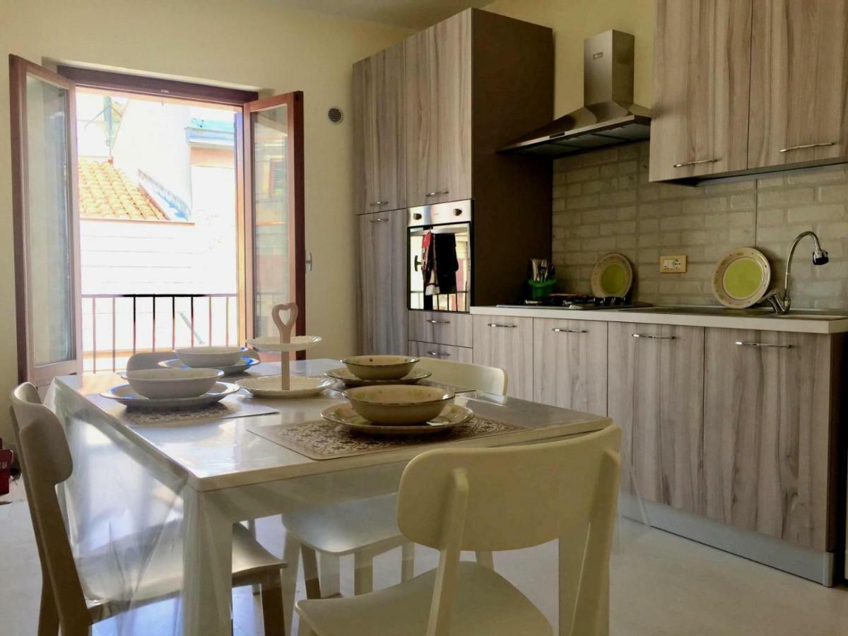 Mix Apartment Palermo Dış mekan fotoğraf
