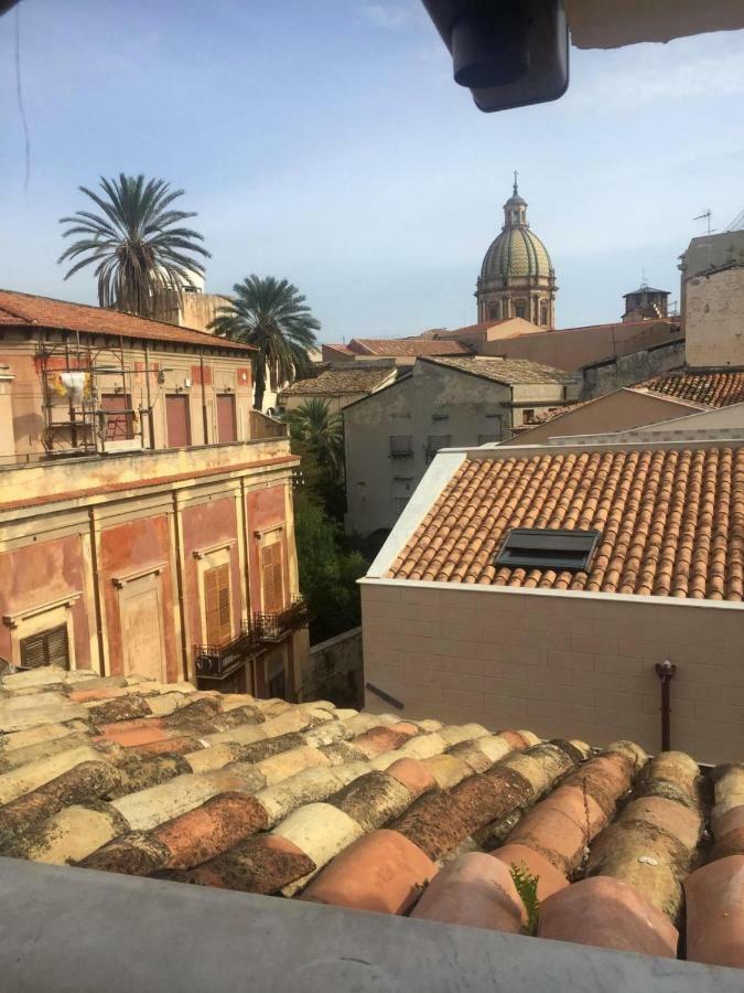 Mix Apartment Palermo Dış mekan fotoğraf