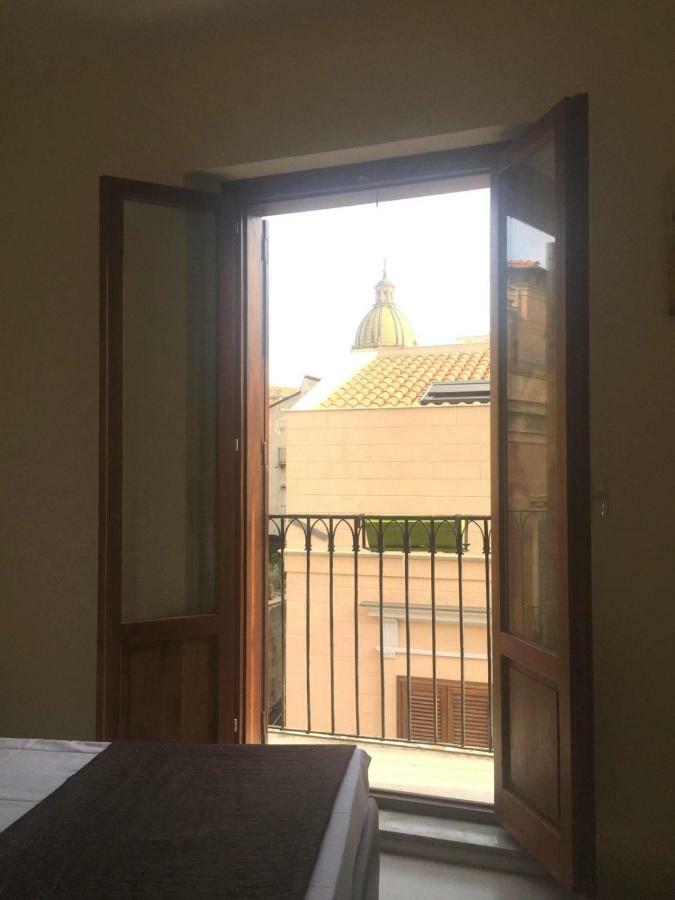Mix Apartment Palermo Dış mekan fotoğraf